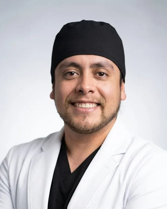 Dr. Luis Fernando Quiroz